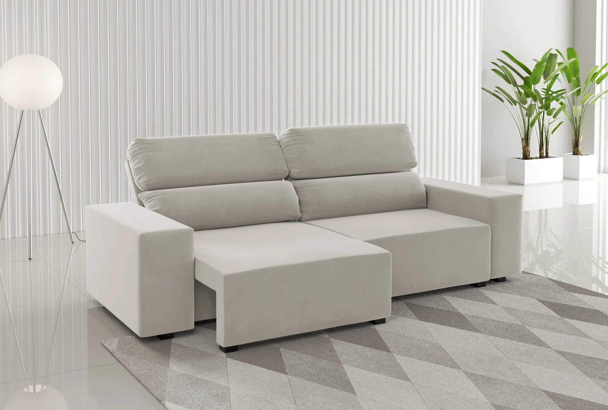 Ambiente de Sillones