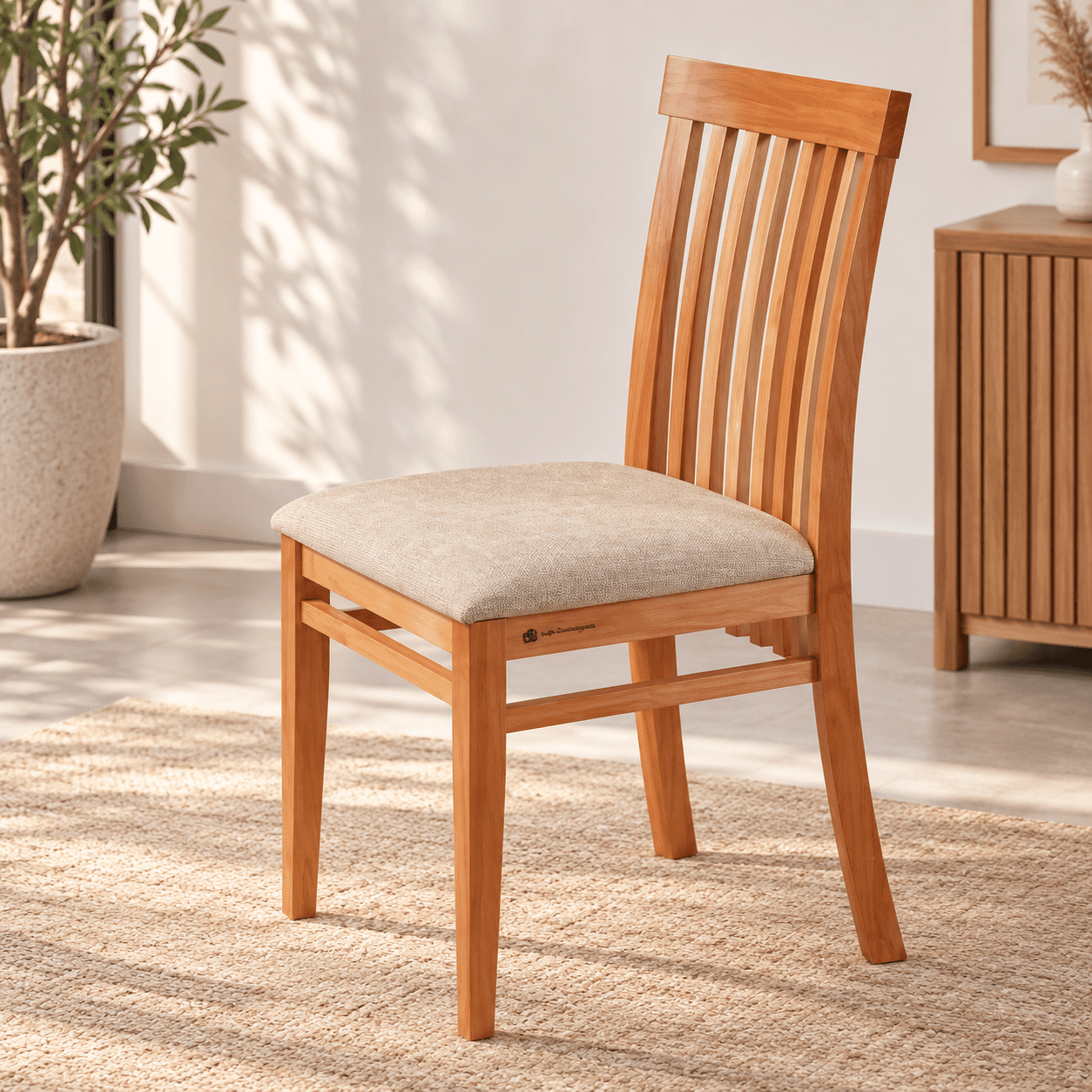 Silla Juliana LC