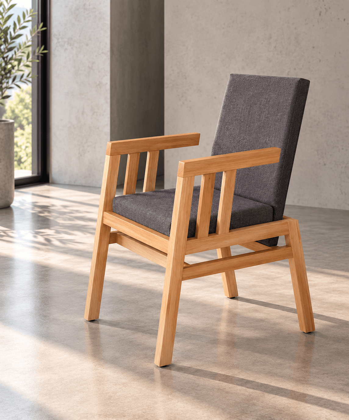Sillón Adelmo
