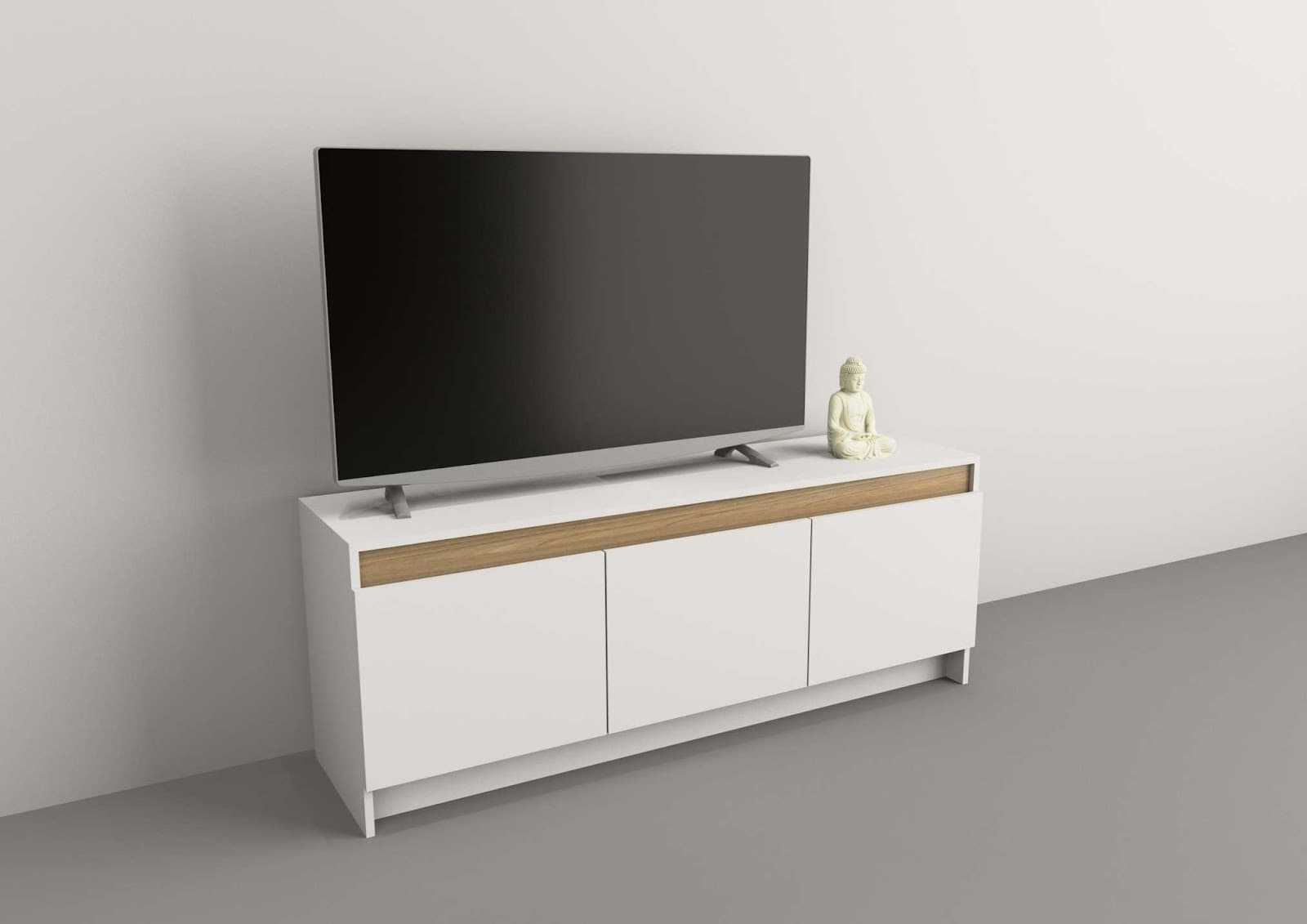 Mesa TV cerrada 1151