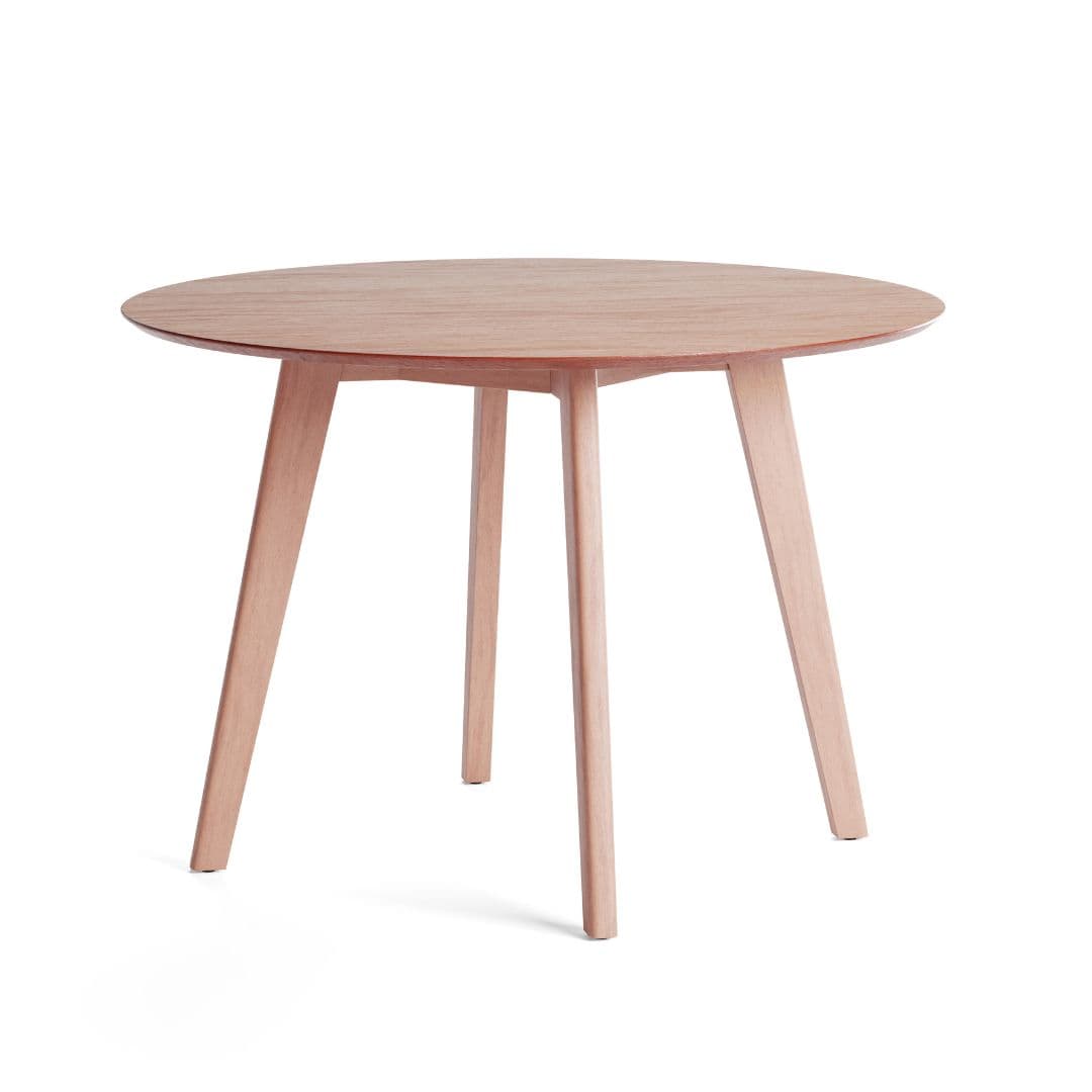 Mesa Hedda redonda 1.10m