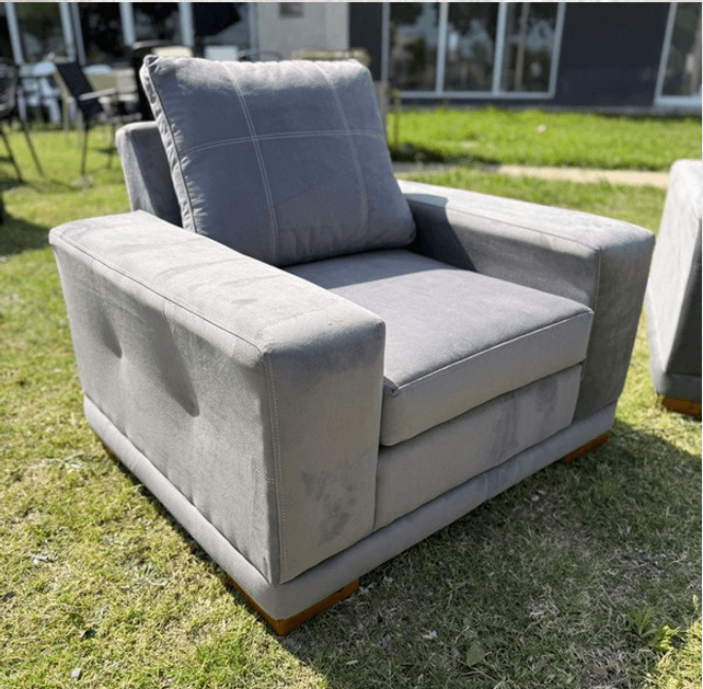 Sillón individual Italiano