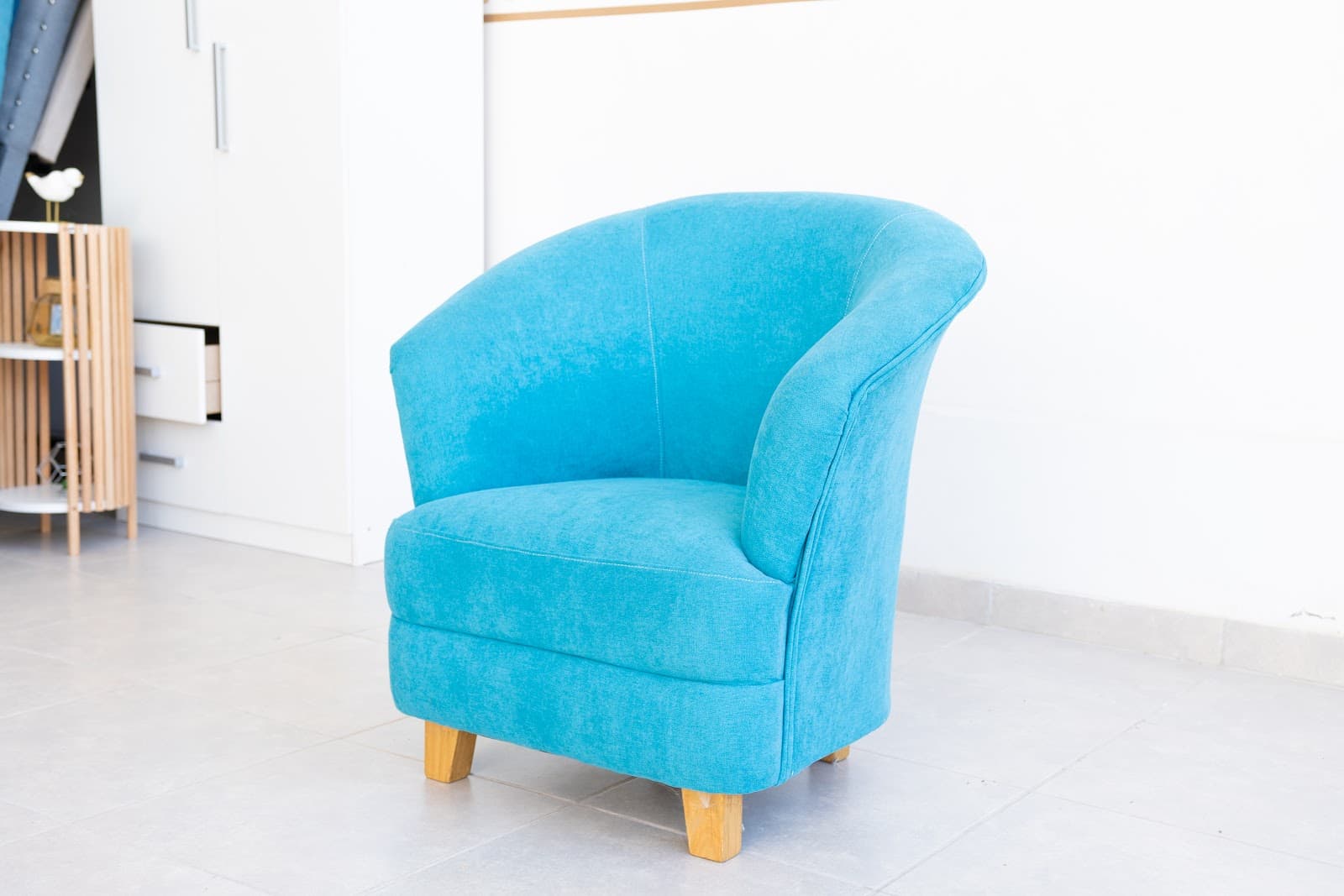 Sillón Individual Poltrona