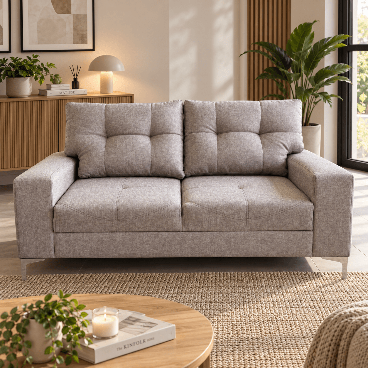Sillón Joaquin