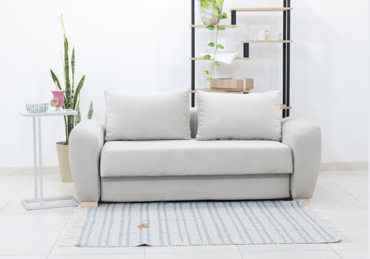 Sofa Cama Ana 2 cuerpos
