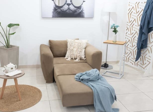 Sofa Cama Ana 1 cuerpo