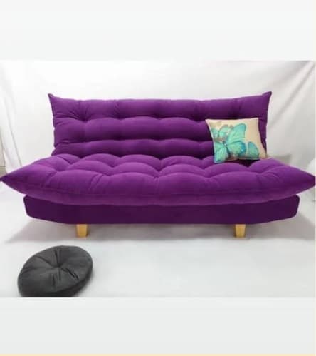 Sofa Cama tipo Futón