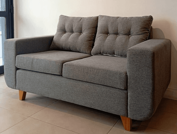 Sillón Cremita