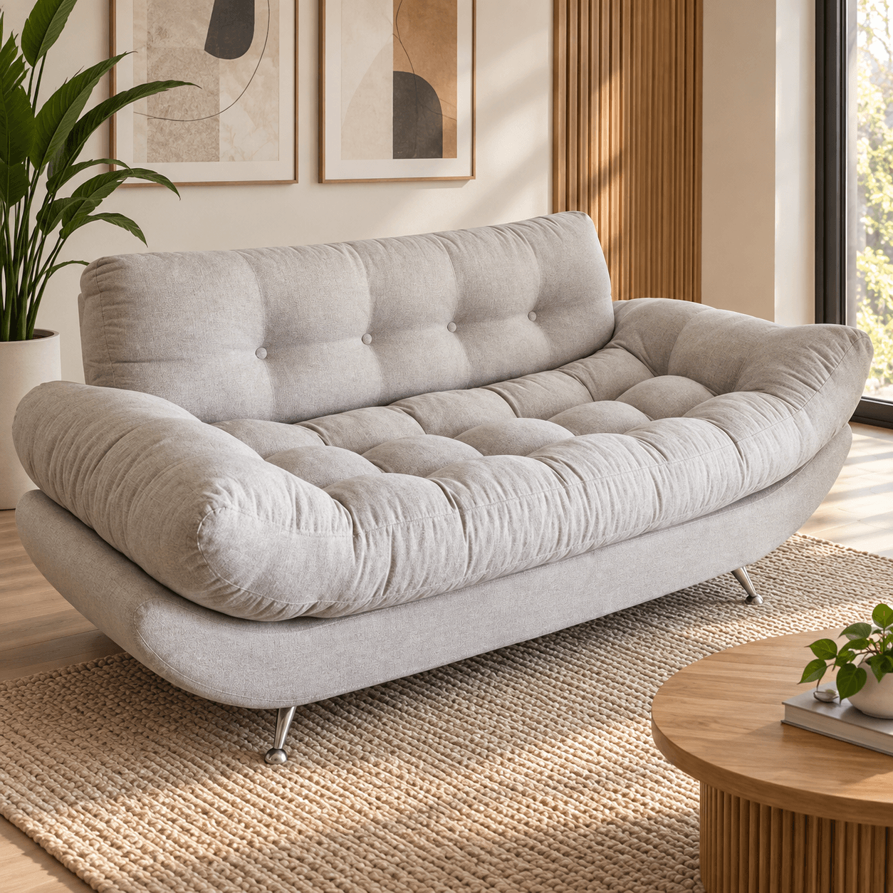 Sillón Cali