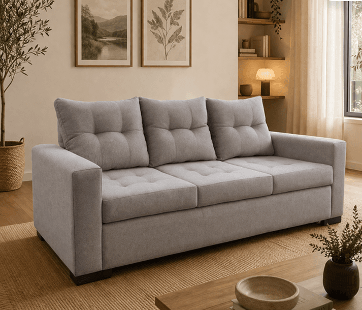 Sillón Red 3 cuerpos