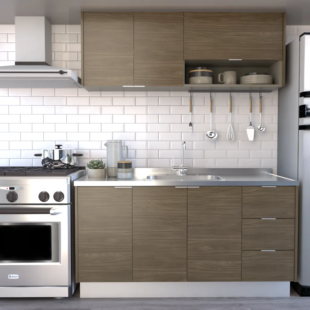 Ambiente de Cocina